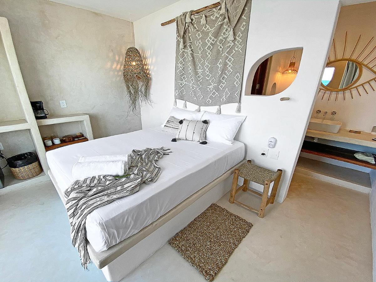 Casa Alkimia Oceanfront Casa de hóspedes Ilha das Mulheres