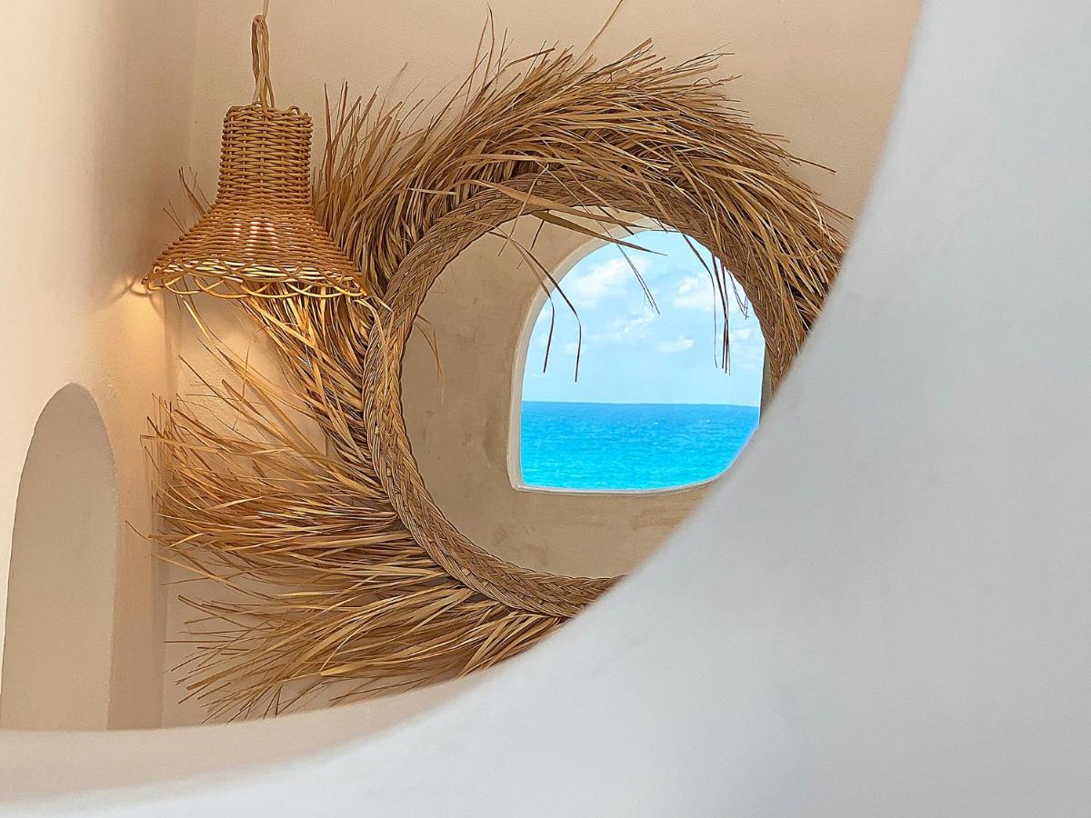Casa Alkimia Oceanfront * Ilha das Mulheres