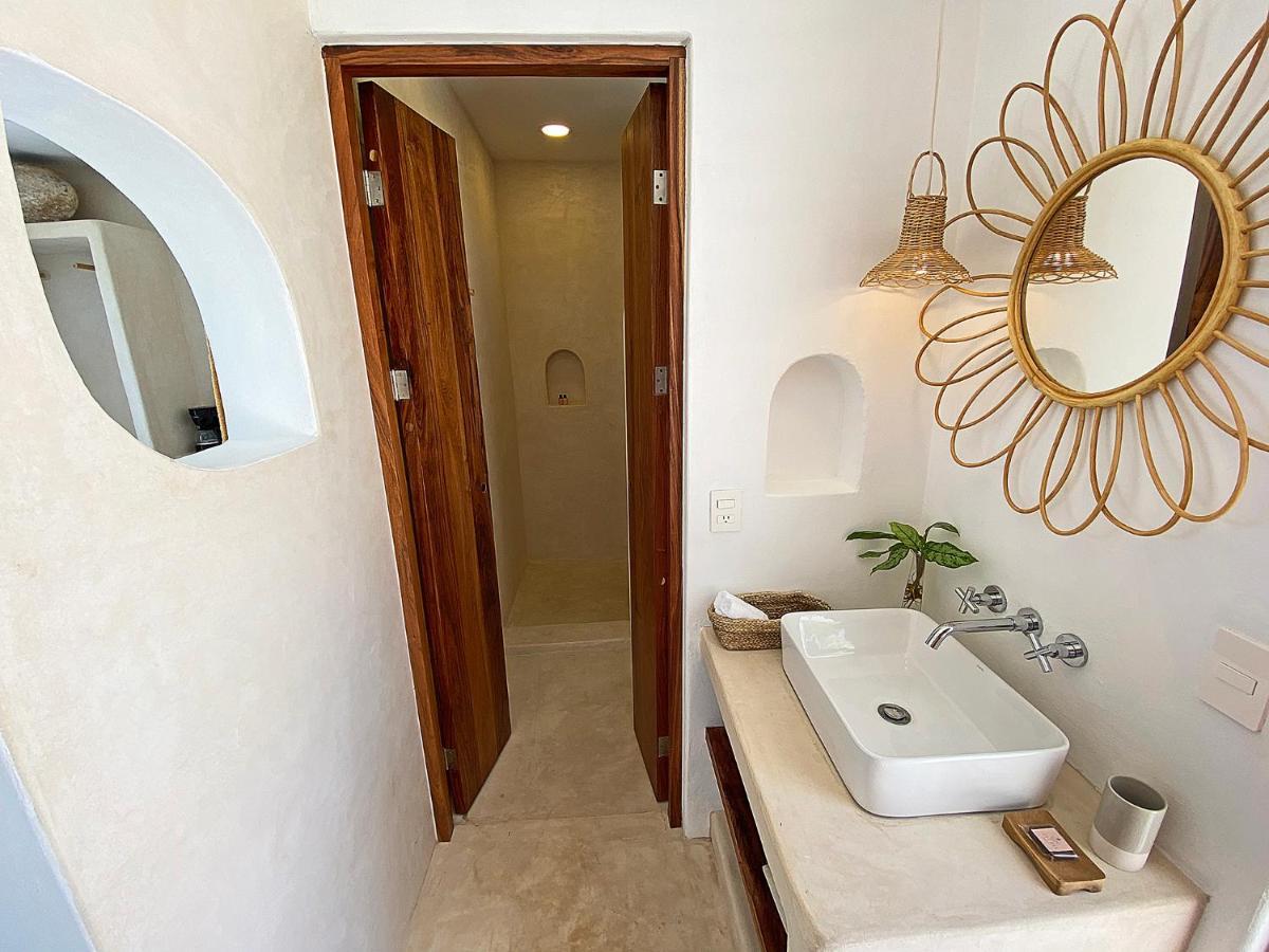Casa Alkimia Oceanfront * Ilha das Mulheres
