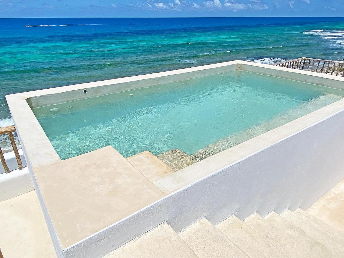 Casa Alkimia Oceanfront * Ilha das Mulheres