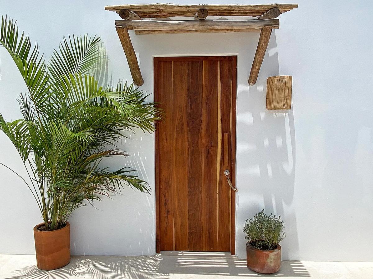 Casa de hóspedes Casa Alkimia Oceanfront *